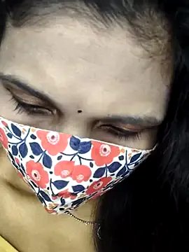 Freechat Hotty_Kavita on StripChat