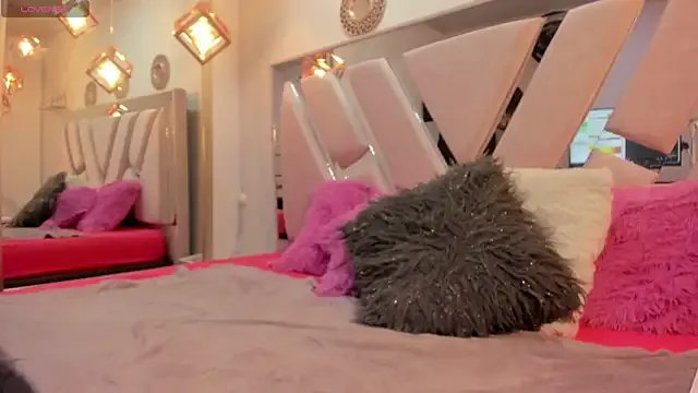 Private i_Carolinee on StripChat