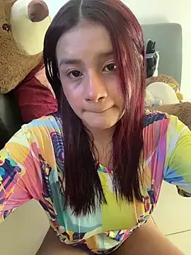 Freechat indialatin on StripChat