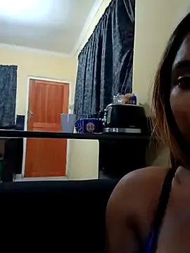 Freechat Indianqueen03 on StripChat