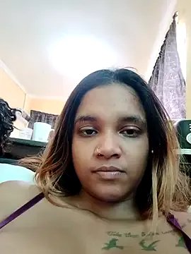 Freechat Indianqueen03 on StripChat