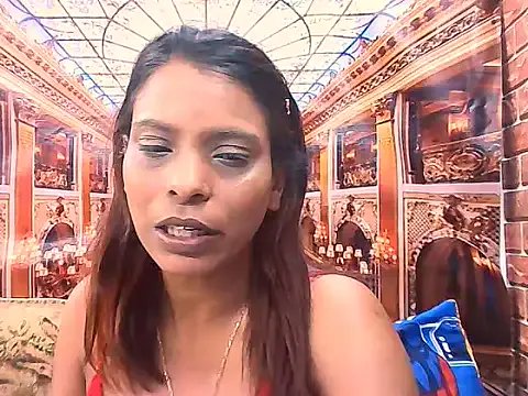 IndianSexyAss on StripChat 