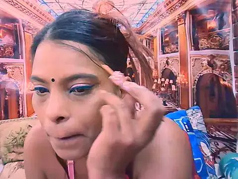 IndianSexyAss on StripChat 