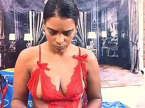 IndianSexyAss on StripChat 