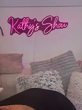 Private InKed-Kathy on StripChat