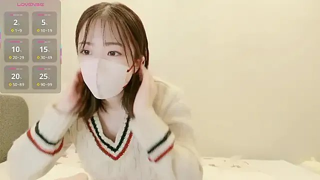 Freechat IROHA_0168 on StripChat