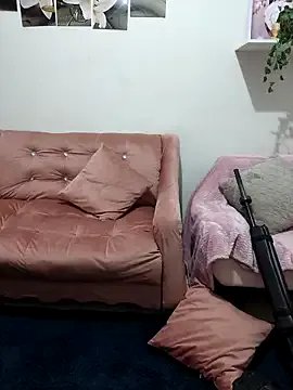 Freechat Irresistible24 on StripChat