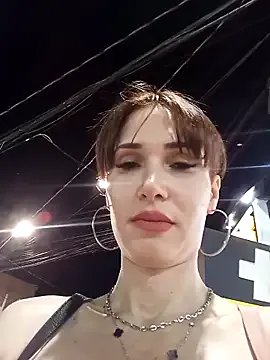 Freechat Irresistible24 on StripChat