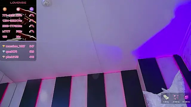 IsisQueen on StripChat 