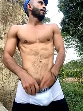 Freechat Jacksonfranco on StripChat