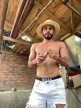 Freechat Jacksonfranco on StripChat