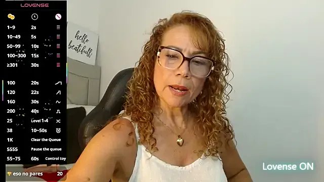 Freechat Jademommy_ on StripChat