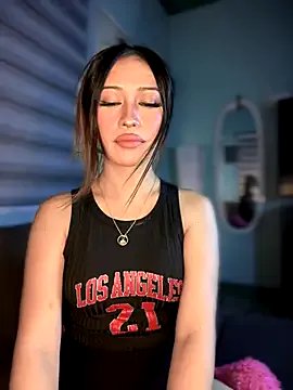 Freechat Jasmine_Elcock on StripChat