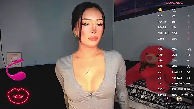 Freechat Jasmine_Elcock on StripChat