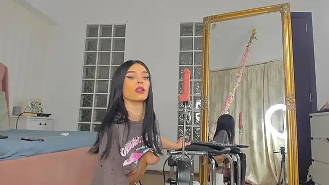 Freechat JassyeJoy on StripChat