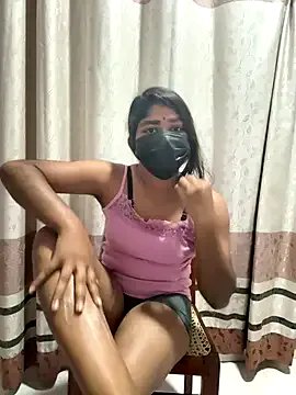 Jessica_anjali on StripChat 