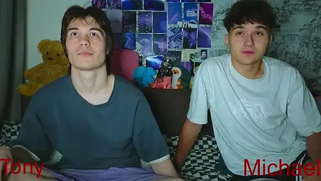 Freechat jordanjock on StripChat