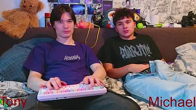 Freechat jordanjock on StripChat