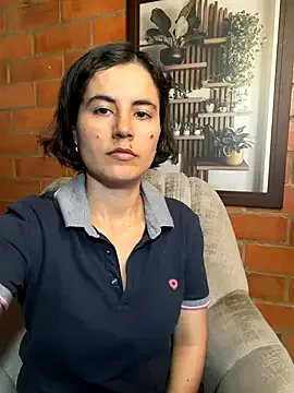 Freechat kanela3434 on StripChat