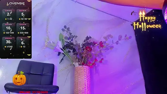 Freechat Karla-Ebony on StripChat