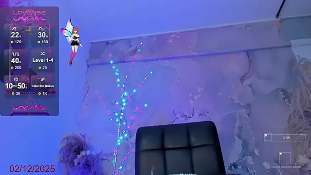 Freechat Karla-Ebony on StripChat