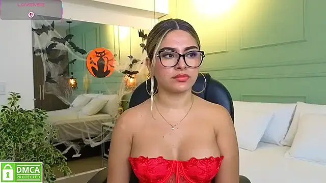 kataliina__ on StripChat 