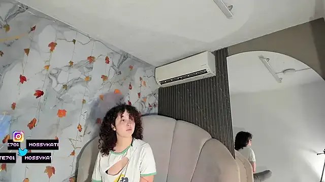 Freechat Katemoss70 on StripChat