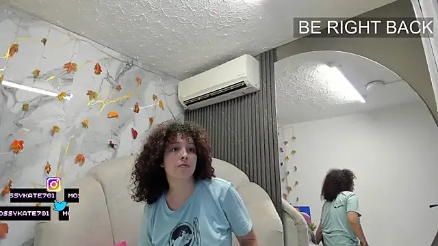 Freechat Katemoss70 on StripChat