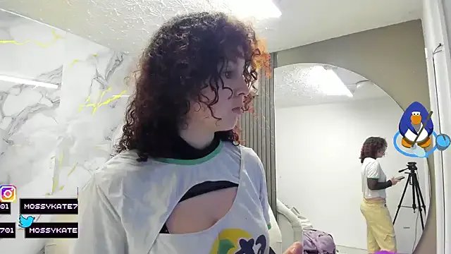 Freechat Katemoss70 on StripChat