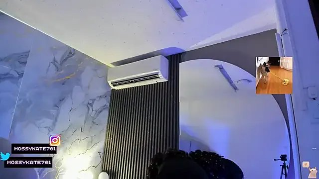 Freechat Katemoss70 on StripChat