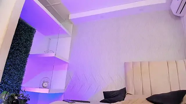 Freechat keyla_mejia on StripChat