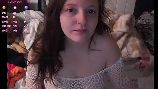 Kinkybooby on StripChat 