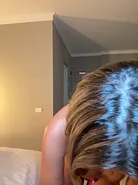 Freechat KirstieVegas on StripChat