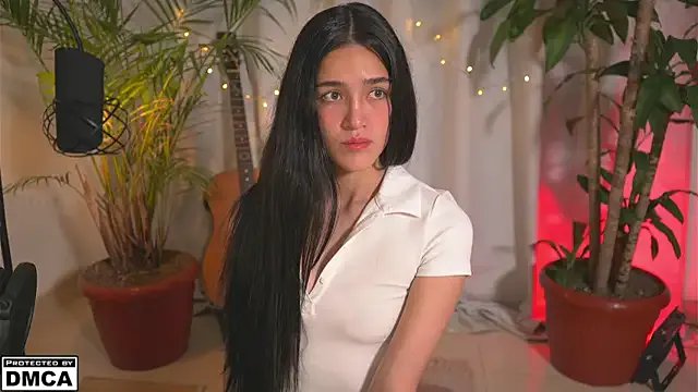 Freechat Kore_Persephone on StripChat