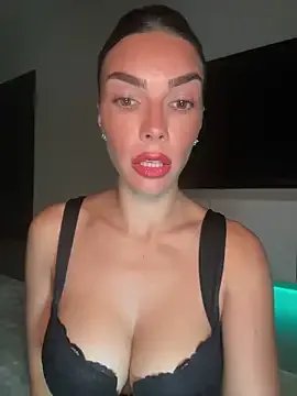 Freechat krissiswrld- on StripChat