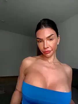 Freechat krissiswrld- on StripChat