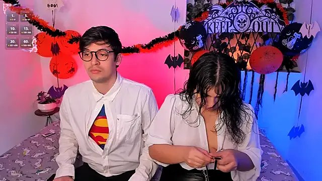 Freechat kylietimothee on StripChat