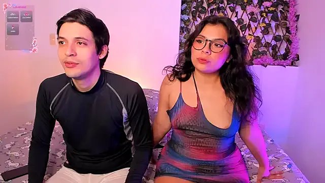 Freechat kylietimothee on StripChat