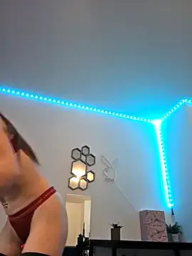 Group Ladykimberly_XOXO on StripChat