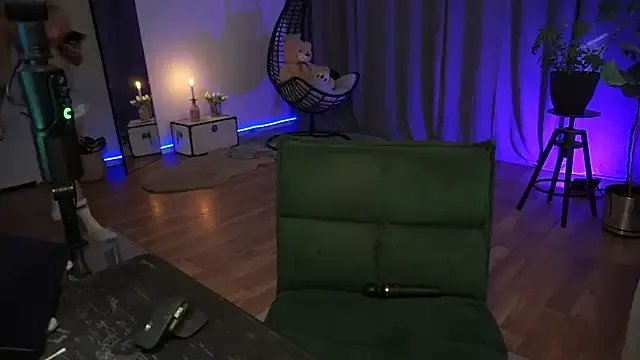 Freechat LaraPunkt on StripChat