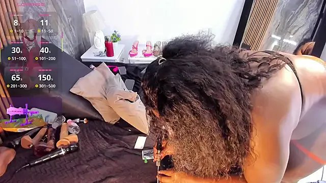 Freechat LauraSaenz01 on StripChat