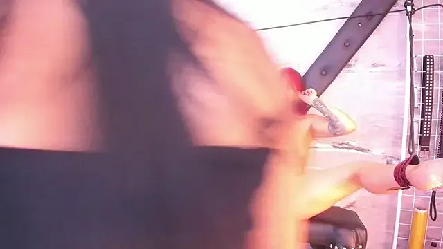 lexxy_luu on StripChat 