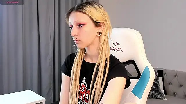 Freechat Lexy-Woorhez on StripChat