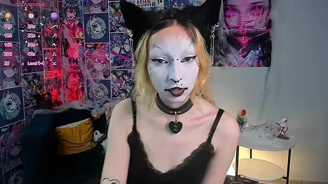 Freechat Lexy-Woorhez on StripChat