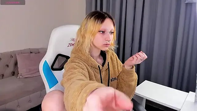 Freechat Lexy-Woorhez on StripChat