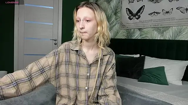 Freechat Lexy-Woorhez on StripChat