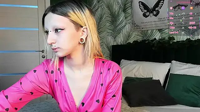 Freechat Lexy-Woorhez on StripChat