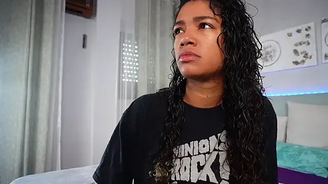 Private LibertyLust on StripChat