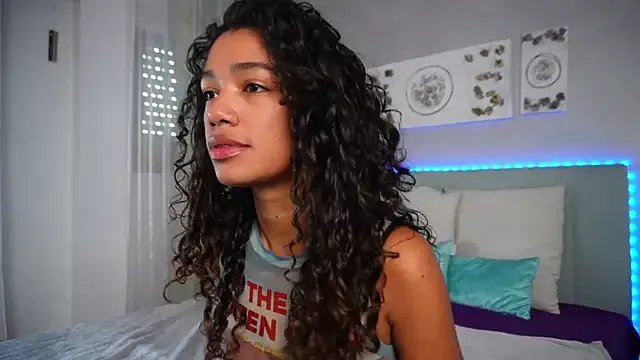 Private LibertyLust on StripChat