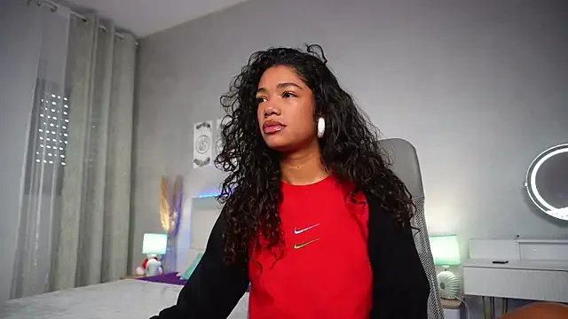 Private LibertyLust on StripChat